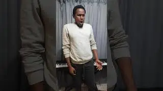 Total Eclipse from Handel's Samson Siyabonga Sindane