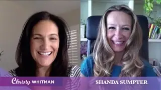 Quantum Success-How to Become Financially Free with Shanda Sumpter
