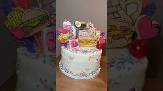 Madison K Cookies #foodie #food #philly #eat #vibes #yummy #foodblogger #shorts #cake #cookie #cakes