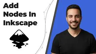 How To Add Nodes In Inkscape (2026 Easy Guide)