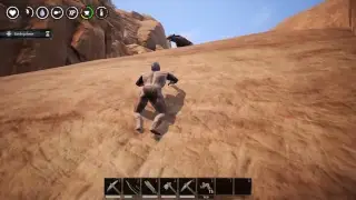Conan Exiles, Full PVP server with NovaHawk