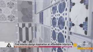 Find interior design inspiration at Affordable Interiors
