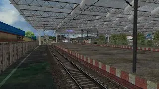20898 Ranchi Howrah Vande Bharat Express ECOR3 HWH UPDATE #gameplay#livestreaming#viralvideo#msts