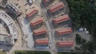 Olympisches Dorf   Elstal Teil 3