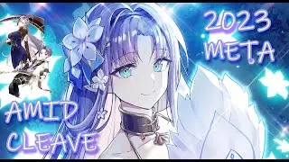 Tips on How to Cleave with Amid | Cleave Guide