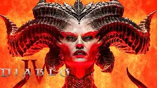 Diablo 4 Closed Beta First Impressions! Is It Worth The Wait?