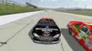 Dale Earnhardt NR2003 Tribute