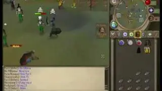 Dmk VS Dx Clan War