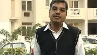 Sunil Kumar Sehgal, V.P., Projects, BnB Group, Gurgaon
