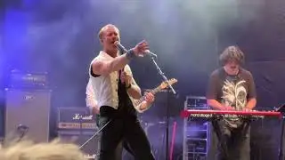 The Show Goes On (Queen Tribute) - Live at Rock Stage, Malm&ouml;festivalen 2025 - Full show