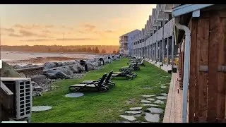The Quarterdeck Resort - South Shore Travel - Nova Scotia - Summerville Centre - BOOK YOUR STAY