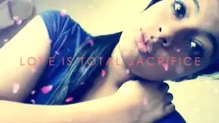 Ella es mi vida&hearts;♡&hearts; te quiero much&iacute;simo M.C.S.B &hearts;♡