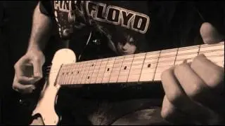 Link Wray - Rumble (Guitar Cover)