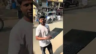 laptop for sale #perfectcomputer #ytshorts #trending #viralvideo #laptop #youtubeshorts #computer