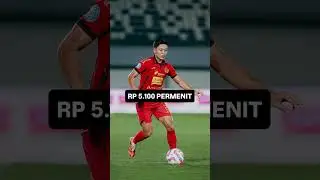 IILHAM RIO FAHMI #shorts #youtube #football #persija #jakarta #shortvideo