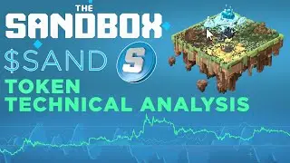 Sandbox Technical Analysis | SAND Token Sentiment Data