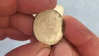 Happy New Year!! Lets Start Off w/ Some World Silver Coins for eBay - Austria 2 Schilling 1928-37