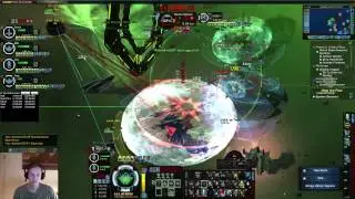 Infected Space Advanced