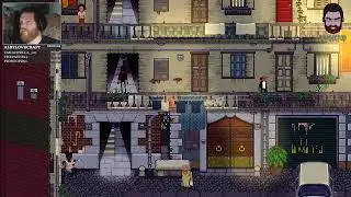 MILANOIR Live #1 PC Gameplay ITA