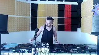 Dj Xeps - 23 Aniversario Makination