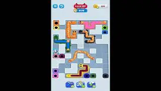 Gecko Out Level 987