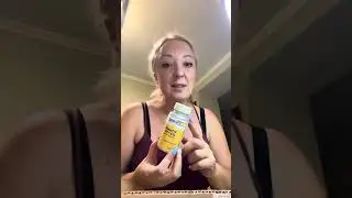 Витамины на кето/карнивор.Получила посылку с IHerb.