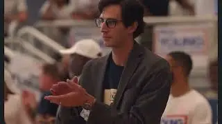 UPTheVote901 Memphis People's Convention 2023 Recap