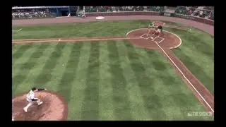 Is this a glitch?? MLB the show 20