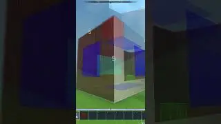 The Selection Tool In Hytale Is Insane