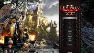 VIDA _fwann_ Live Stream #82 Divinity Original Sin 2