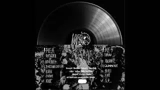 MART&Oslash; - MART&Oslash; [2022 Powerviolence]