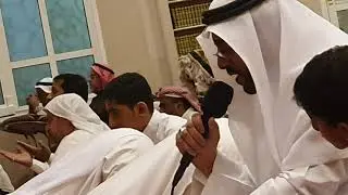 دعاء كميل بصوت الحاج المؤمن/ جابر عيسى بوصالح(1)