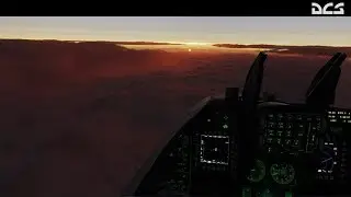 DCS World Update 01/08/2021: 2021 Road Map, Clouds, Hinds, Mozzies, Apache's, and Much Much More!