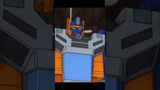 Оптимус Праймал в Трансформерах #primewars #transformers #трансформеры #прайм #primal #optimusprime