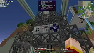 [±18] Minecraft - IMPACT : GregTech - #40
