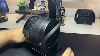 #unboxing  the audeze lcd x 2024 revision edition