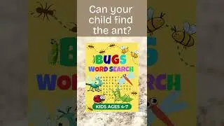 Spot the Bug Game!
