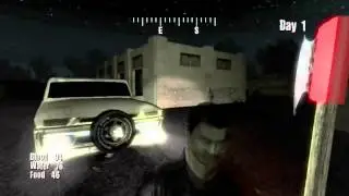 ApocZ Xbox360 Release Trailer