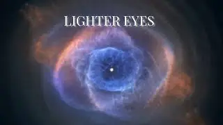 Ultimate ⚠️ Eye Color Lightening Subliminal ✨Genetic Shift Activation