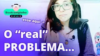 O que &eacute; Defini&ccedil;&atilde;o (Define) em design + Ferramentas | Bootcampinho UI/UX Design