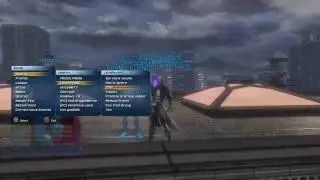DC Universe Legends PVP