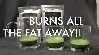 Trying out Different Grades of Matcha #matcha