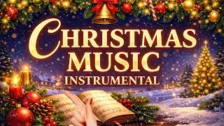 Christmas Songs 2025 🎄 Best Classic & Modern Holiday Music