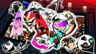 Viewtiful Joe 2 Music - Dark Hero