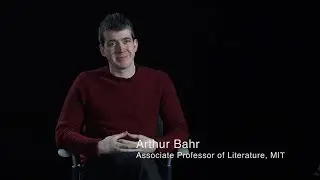 Why study medieval literature? Arthur Bahr answers this question.