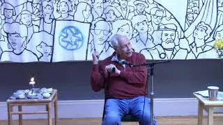 Victor Grossman; Part 1: 