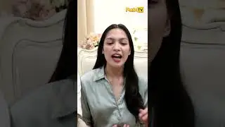 #PUSHTV: Jane Oineza at RK Bagatsing on trying new fashion styles