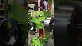 Horizontal boring machine  ( Karam Machine Tools) 9814187744         9855277992