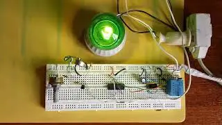 ✅ Interruptor con Aplausos, programable ❗Como se hace❗